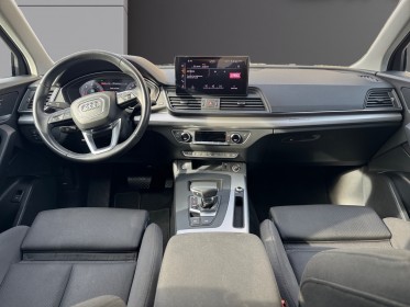 Audi q5 q5 40 tdi 204 s tronic 7 quattro s line occasion simplicicar livry gargan simplicicar simplicibike france