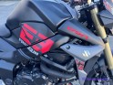 Suzuki gsr 750 edition freegun echappement scorpion occasion simplicicar valence - ksv  simplicicar simplicibike france