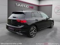 Volkswagen golf 1.5 etsi 150 ch dsg7 style - carplay - feux matrix led occasion champigny-sur-marne (94) simplicicar...