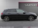 Volkswagen golf 1.5 etsi 150 ch dsg7 style - carplay - feux matrix led occasion champigny-sur-marne (94) simplicicar...