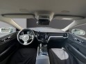 Volvo v60 business t6 awd recharge 253 ch  87 ch geartronic 8 business executive entretien volvo occasion simplicicar la...