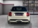 Mini cooper s 178ch bva7 3 portes finition classic excellent etat occasion simplicicar la ciotat simplicicar simplicibike...