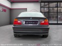 Bmw serie 3 e46 325i 192 ch pack luxe - 6 cylindres en ligne - carnet d'entretien - etat exceptionnel - boule d'attelage...
