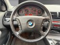 Bmw serie 3 e46 325i 192 ch pack luxe - 6 cylindres en ligne - carnet d'entretien - etat exceptionnel - boule d'attelage...