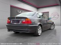 Bmw serie 3 e46 325i 192 ch pack luxe - 6 cylindres en ligne - carnet d'entretien - etat exceptionnel - boule d'attelage...
