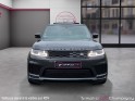 Land rover range rover sport mark vii p400e phev 2.0l 404ch autobiography dynamic full options catalogue - francais occasion...