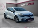 Renault clio iv 1.5 dci 110 gt line occasion simplicicar coeur d'yvelines - auto expo 78 simplicicar simplicibike france