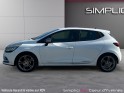 Renault clio iv 1.5 dci 110 gt line occasion simplicicar coeur d'yvelines - auto expo 78 simplicicar simplicibike france