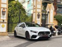 Mercedes classe a 45s amg / francaise / entretien complet mercedes / full options occasion  simplicicar nice - pfvauto...