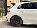 Mercedes classe a 45s amg / francaise / entretien complet mercedes / full options occasion  simplicicar nice - pfvauto...