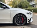 Mercedes classe a 45s amg / francaise / entretien complet mercedes / full options occasion  simplicicar nice - pfvauto...