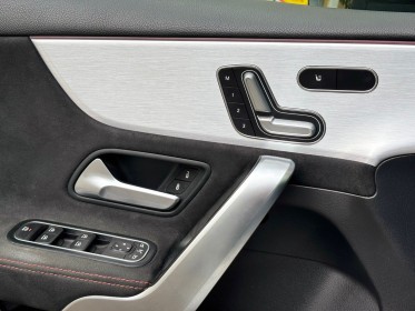 Mercedes classe a 45s amg / francaise / entretien complet mercedes / full options occasion  simplicicar nice - pfvauto...