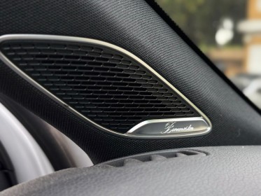 Mercedes classe a 45s amg / francaise / entretien complet mercedes / full options occasion  simplicicar nice - pfvauto...