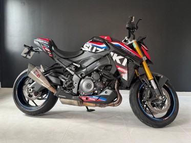 Suzuki gsxs1000 sert occasion simplicibike le mans simplicicar simplicibike france
