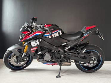 Suzuki gsxs1000 sert occasion simplicibike le mans simplicicar simplicibike france
