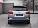 Citroen c5 aircross bluehdi 130 ss eat8 shine - camera de recul - carplay - suivi d'entretien occasion simplicicar rennes...