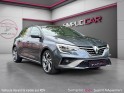 Renault megane iv berline blue dci 115 edc r.s. line occasion simplicicar st-maximin simplicicar simplicibike france