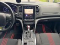 Renault megane iv berline blue dci 115 edc r.s. line occasion simplicicar st-maximin simplicicar simplicibike france
