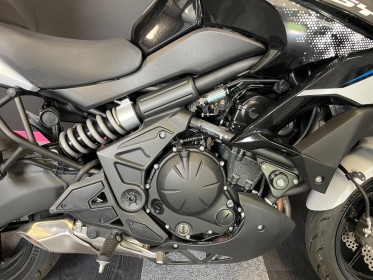 Kawasaki versys 650 occasion parc moto simplicicar lyon ouest simplicicar simplicibike france