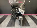 Kawasaki versys 650 occasion parc moto simplicicar lyon ouest simplicicar simplicibike france