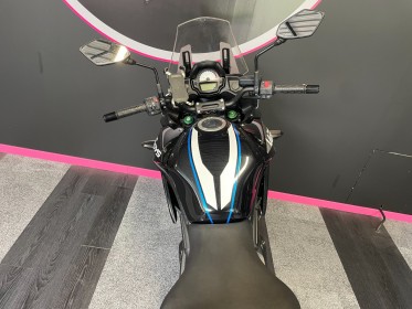 Kawasaki versys 650 occasion parc moto simplicicar lyon ouest simplicicar simplicibike france