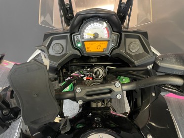 Kawasaki versys 650 occasion parc moto simplicicar lyon ouest simplicicar simplicibike france