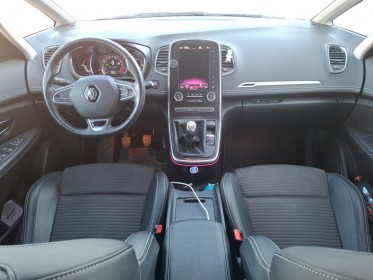 Renault grand scenic iv tce 140 fap intens occasion simplicicar velay simplicicar simplicibike france