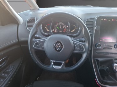 Renault grand scenic iv tce 140 fap intens occasion simplicicar velay simplicicar simplicibike france