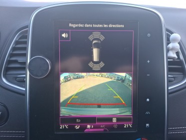 Renault grand scenic iv tce 140 fap intens occasion simplicicar velay simplicicar simplicibike france