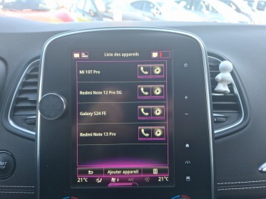 Renault grand scenic iv tce 140 fap intens occasion simplicicar velay simplicicar simplicibike france