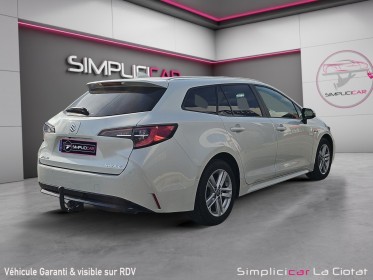 Suzuki swace 1.8 hybrid pack excellent etat occasion simplicicar la ciotat simplicicar simplicibike france