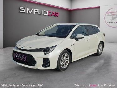 Suzuki swace 1.8 hybrid pack excellent etat occasion simplicicar la ciotat simplicicar simplicibike france