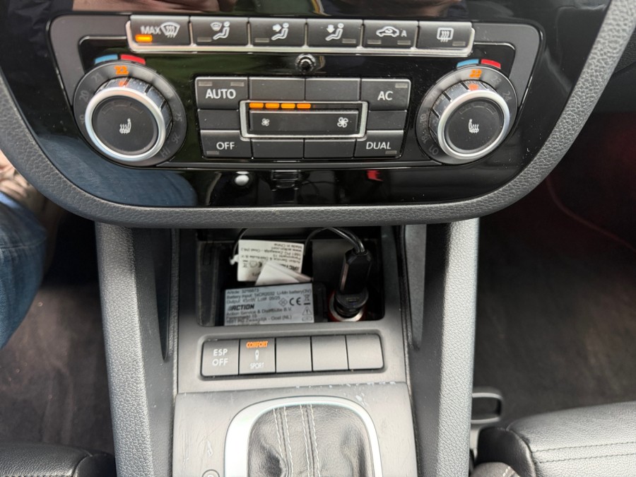 VOLKSWAGEN d'occasion SCIROCCO 1303 S de 2010 Abbeville (80)﻿