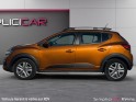 Dacia sandero eco-g 100 ch confort - garantie 12 mois occasion simplicicar reims simplicicar simplicibike france