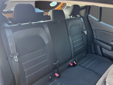 Dacia sandero eco-g 100 ch confort - garantie 12 mois occasion simplicicar reims simplicicar simplicibike france