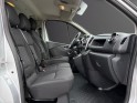 Renault trafic fourgon 2l dci 170ch energy edc grand confort - 6 places - attelage - radar de recul - buetooth occasion...