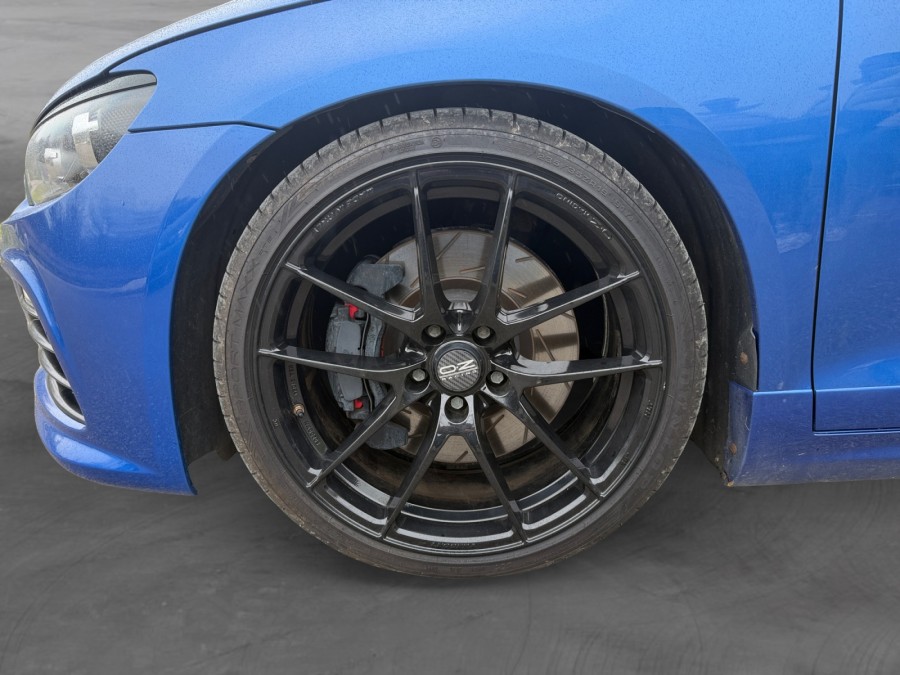 VOLKSWAGEN d'occasion SCIROCCO 1303 S de 2010 Abbeville (80)﻿