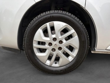 Renault trafic fourgon 2l dci 170ch energy edc grand confort - 6 places - attelage - radar de recul - buetooth occasion...