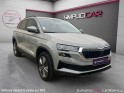 Skoda karoq 2.0 tdi 116 ch scr dsg7 ambition excellent etat garantie 12 mois occasion simplicicar le raincy simplicicar...