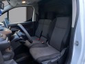 Peugeot partner fourgon standard 1000 kg bluehdi 130 ss bvm6 asphalt occasion simplicicar livry gargan simplicicar...