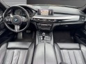 Bmw x6 f16 xdrive40d 313ch m sport/ toit ouvrant/ sièges chauffants/ caméra de recul--- occasion simplicicar orgeval ...