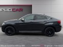 Bmw x6 f16 xdrive40d 313ch m sport/ toit ouvrant/ sièges chauffants/ caméra de recul--- occasion simplicicar orgeval ...