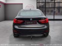 Bmw x6 f16 xdrive40d 313ch m sport/ toit ouvrant/ sièges chauffants/ caméra de recul--- occasion simplicicar orgeval ...