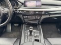 Bmw x6 f16 xdrive40d 313ch m sport/ toit ouvrant/ sièges chauffants/ caméra de recul--- occasion simplicicar orgeval ...