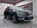 Renault  koleos 2.0 dci 16v 4x4 x-tronic 177 cv initiale occasion simplicicar meaux simplicicar simplicibike france