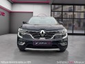 Renault  koleos 2.0 dci 16v 4x4 x-tronic 177 cv initiale occasion simplicicar meaux simplicicar simplicibike france