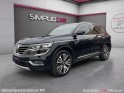 Renault  koleos 2.0 dci 16v 4x4 x-tronic 177 cv initiale occasion simplicicar meaux simplicicar simplicibike france