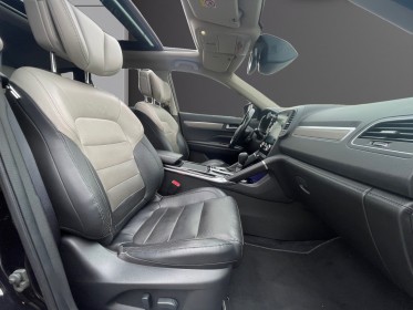 Renault  koleos 2.0 dci 16v 4x4 x-tronic 177 cv initiale occasion simplicicar meaux simplicicar simplicibike france