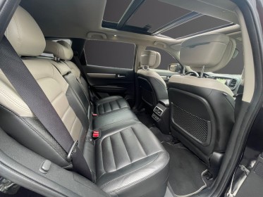 Renault  koleos 2.0 dci 16v 4x4 x-tronic 177 cv initiale occasion simplicicar meaux simplicicar simplicibike france