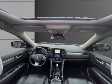 Renault  koleos 2.0 dci 16v 4x4 x-tronic 177 cv initiale occasion simplicicar meaux simplicicar simplicibike france